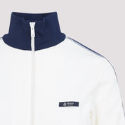 Prada Zip - Up Logo Jacket - WOMEN CLOTHING - Prada - T.Luxy