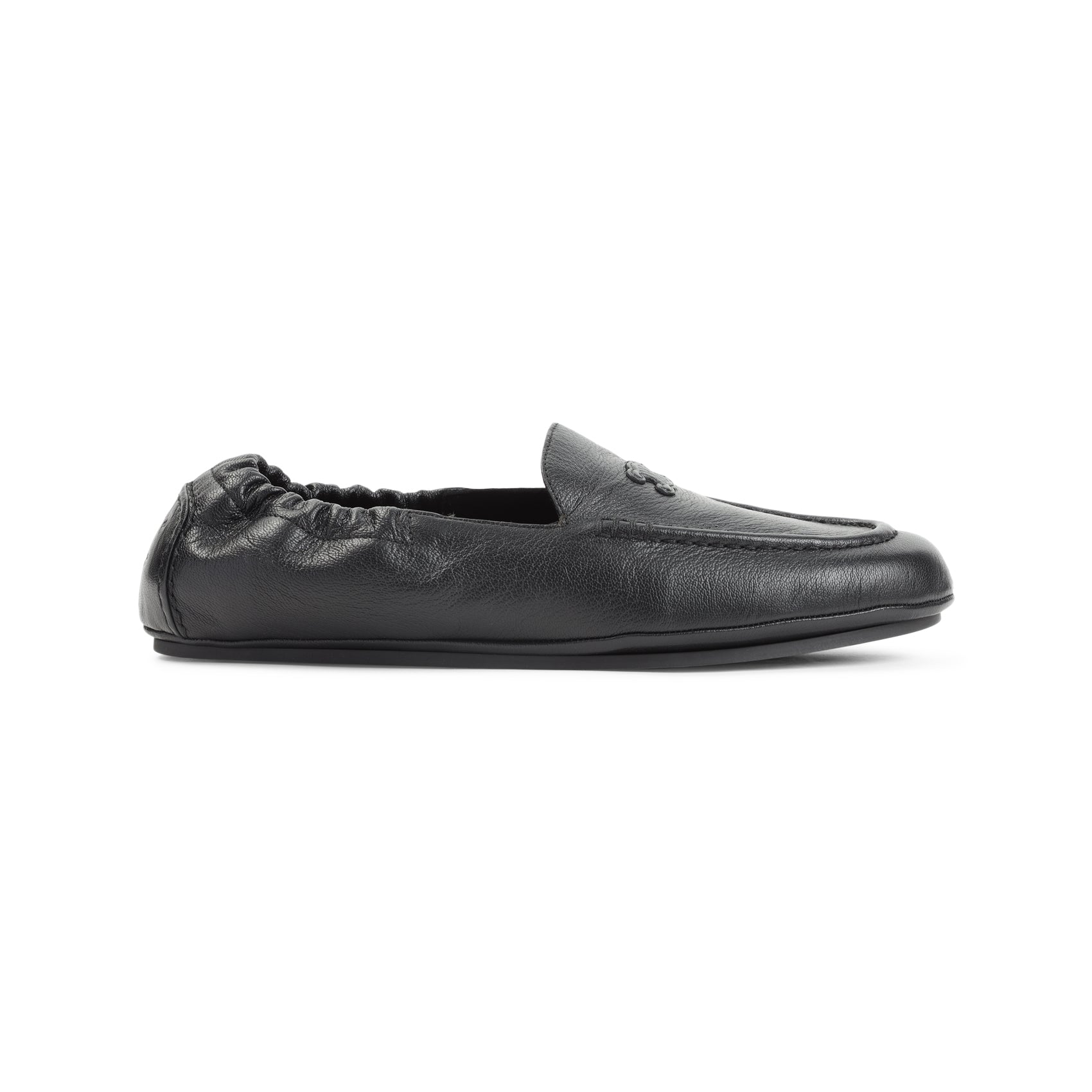 Celine Loafers - Black | ebb7c33f8064520fef44d7e206f33f61ecc35512