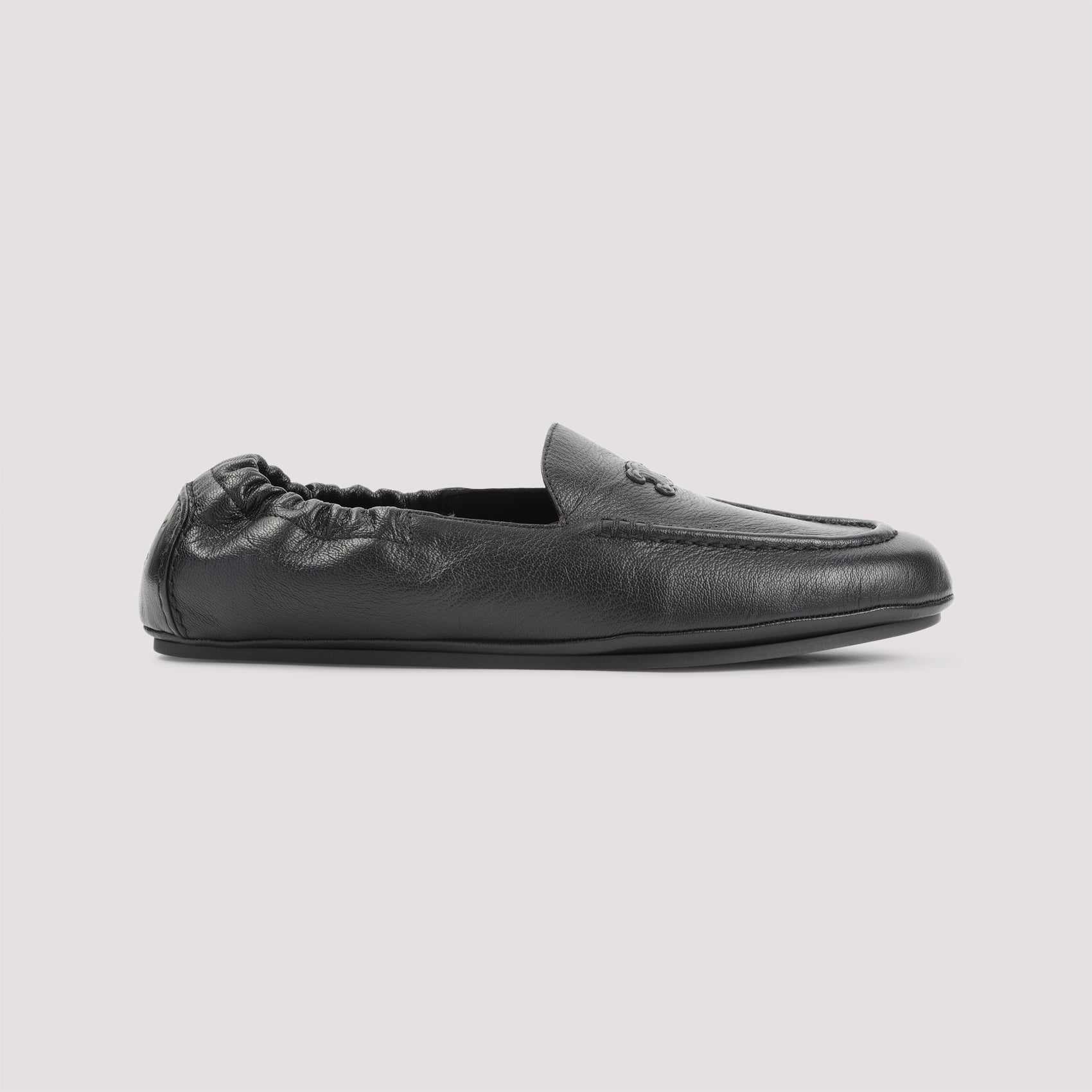 Celine Loafers - Black | cb8e2ab0038a438b24e2942692bc236645b14301
