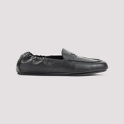Celine Loafers - Black | cb8e2ab0038a438b24e2942692bc236645b14301