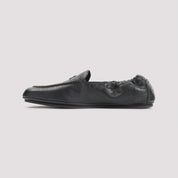 Celine Loafers - Black | 5740ff00965b4e8b0ab52b1f515375e7b7f202cb