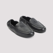 Celine Loafers - Black | 602ba06ad3458cdcbb74632246d6b601a9d70491