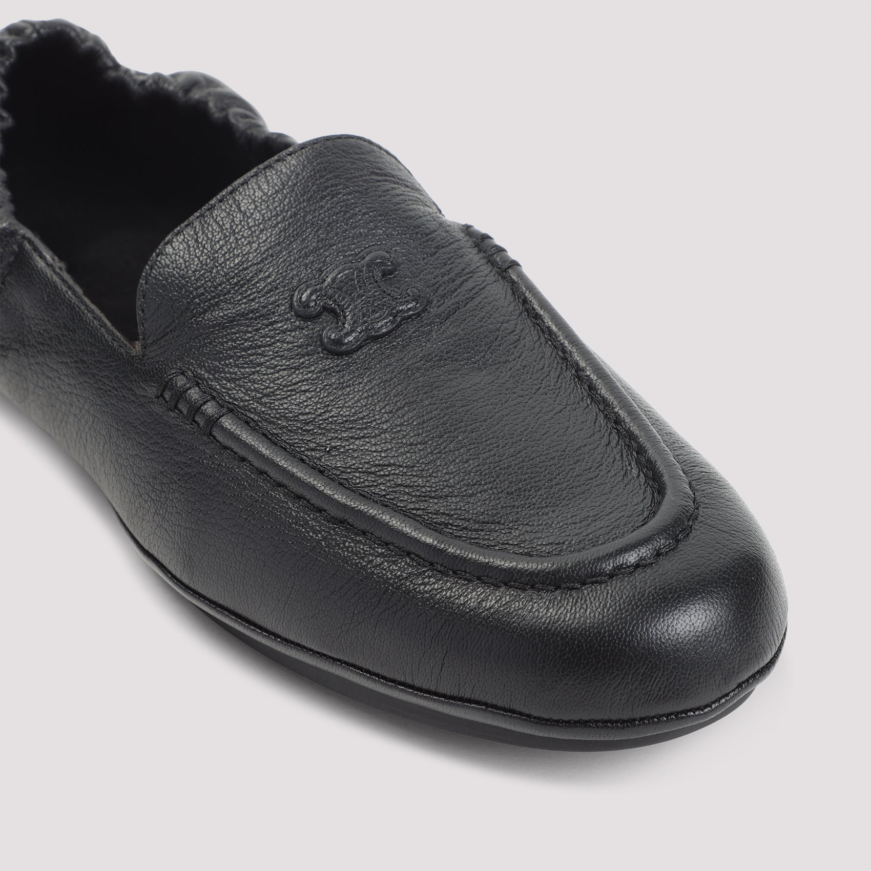 Celine Loafers - Black | 67133f9dc33d9050cd2ab71c6155321f2e137b3e