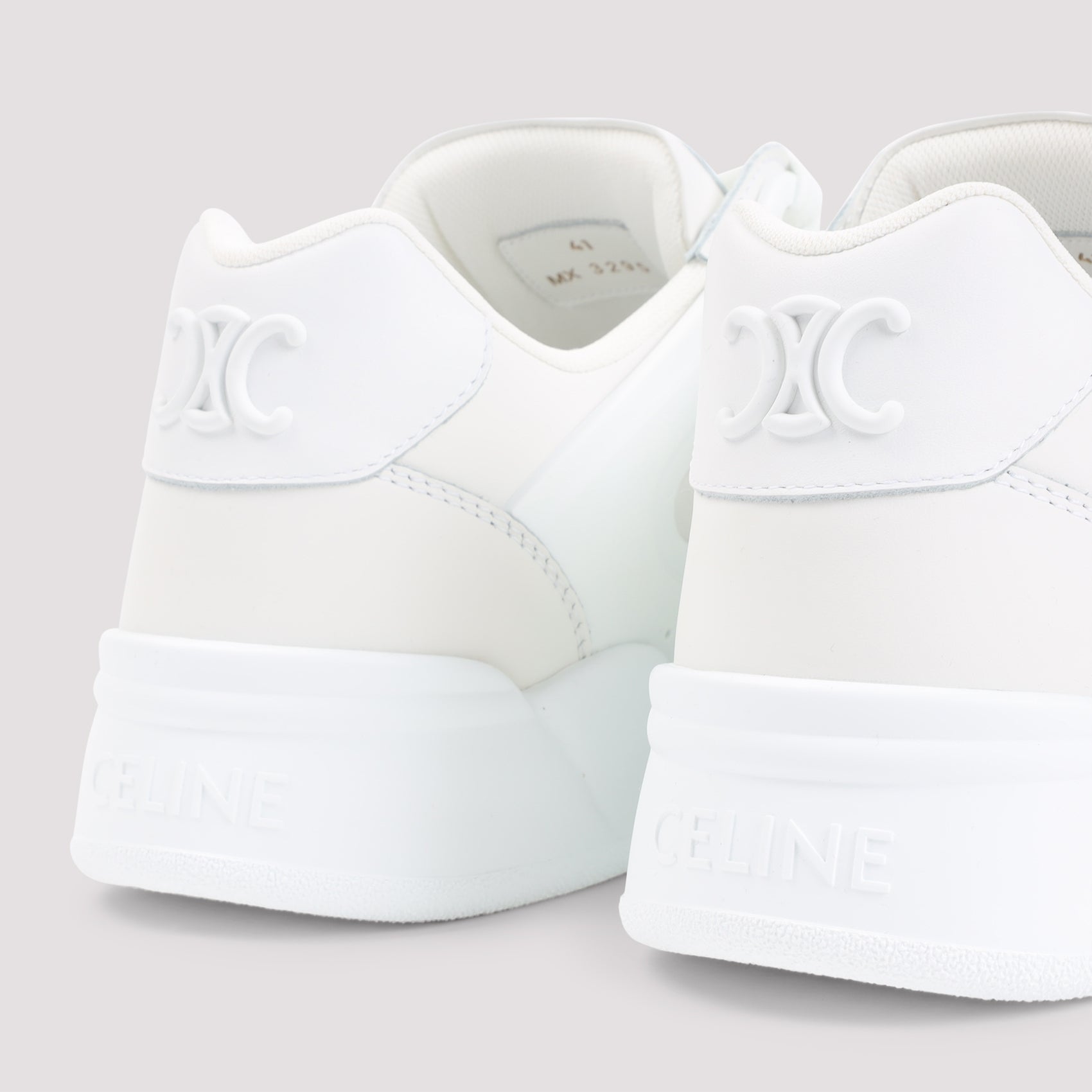 Celine Sneakers - White | fa27cc04d8dcf21d8eedce16bcf619d2355f6830