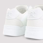 Celine Sneakers - White | fa27cc04d8dcf21d8eedce16bcf619d2355f6830