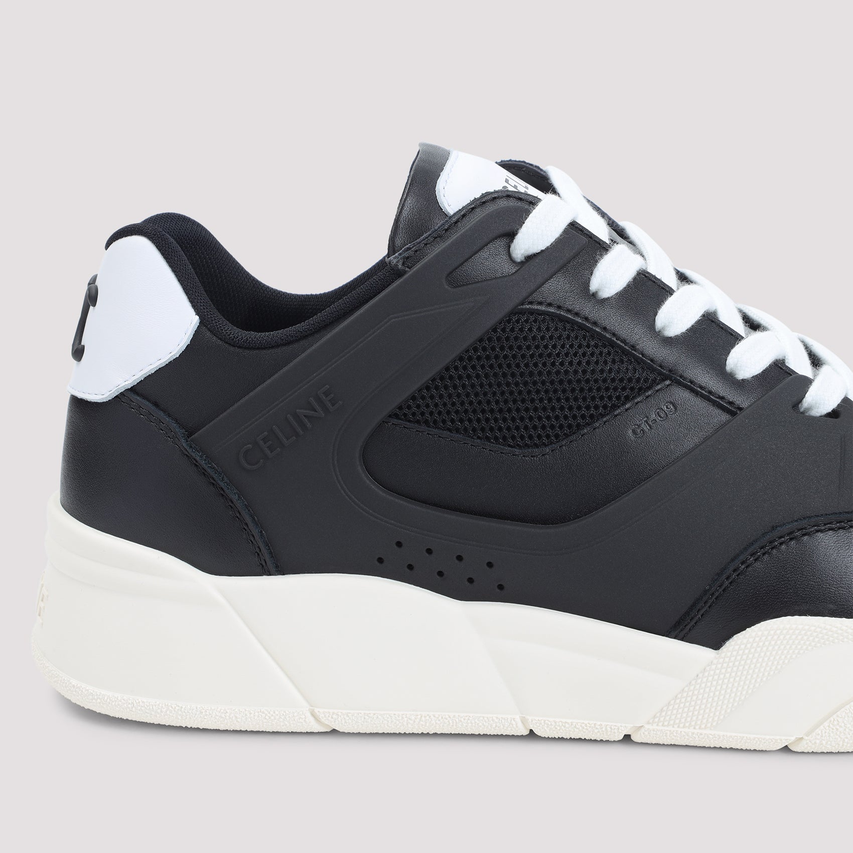 Celine Sneakers - Black | f1ab5d436ee2f5d252cf24e58b659d766c0c94ea