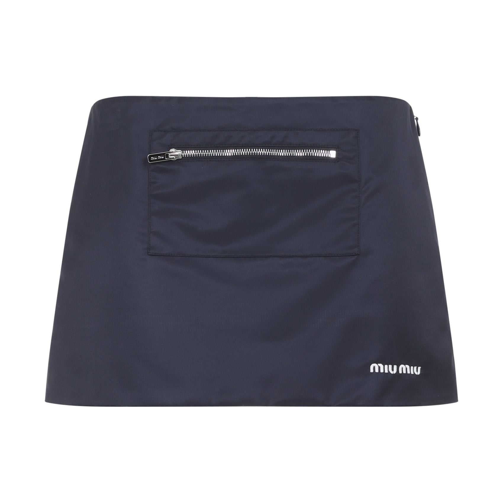 Miu Miu Midi skirts - Blue | 76bd8d4f77e46a52b133f36aa3825aa45209cfc4