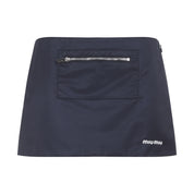 Miu Miu Midi skirts - Blue | 76bd8d4f77e46a52b133f36aa3825aa45209cfc4