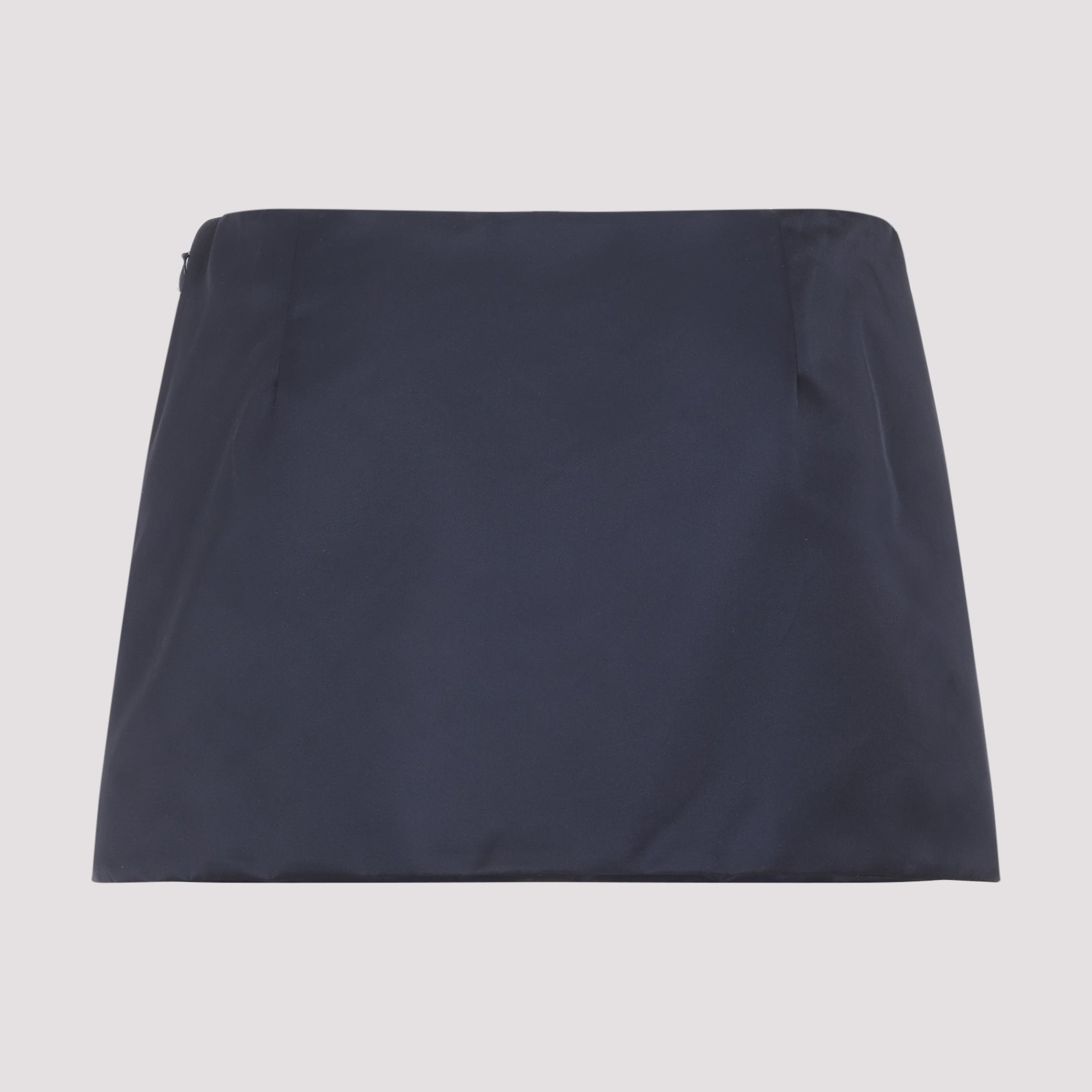 Miu Miu Midi skirts - Blue | efbbafdae724bdb19eac144a63a66630936d9762