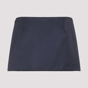 Miu Miu Midi skirts - Blue | efbbafdae724bdb19eac144a63a66630936d9762