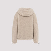Miu Miu Jackets - Nude & Neutrals | 1c3b0d3ee4e4e5c28945dd407832c5143619668e