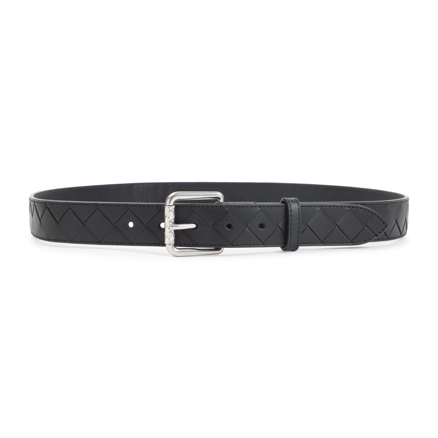 Bottega Veneta Belts - Black | 020c93934b77b3629d4bee5e534a6f8cd982b433