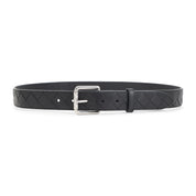 Bottega Veneta Belts - Black | 020c93934b77b3629d4bee5e534a6f8cd982b433