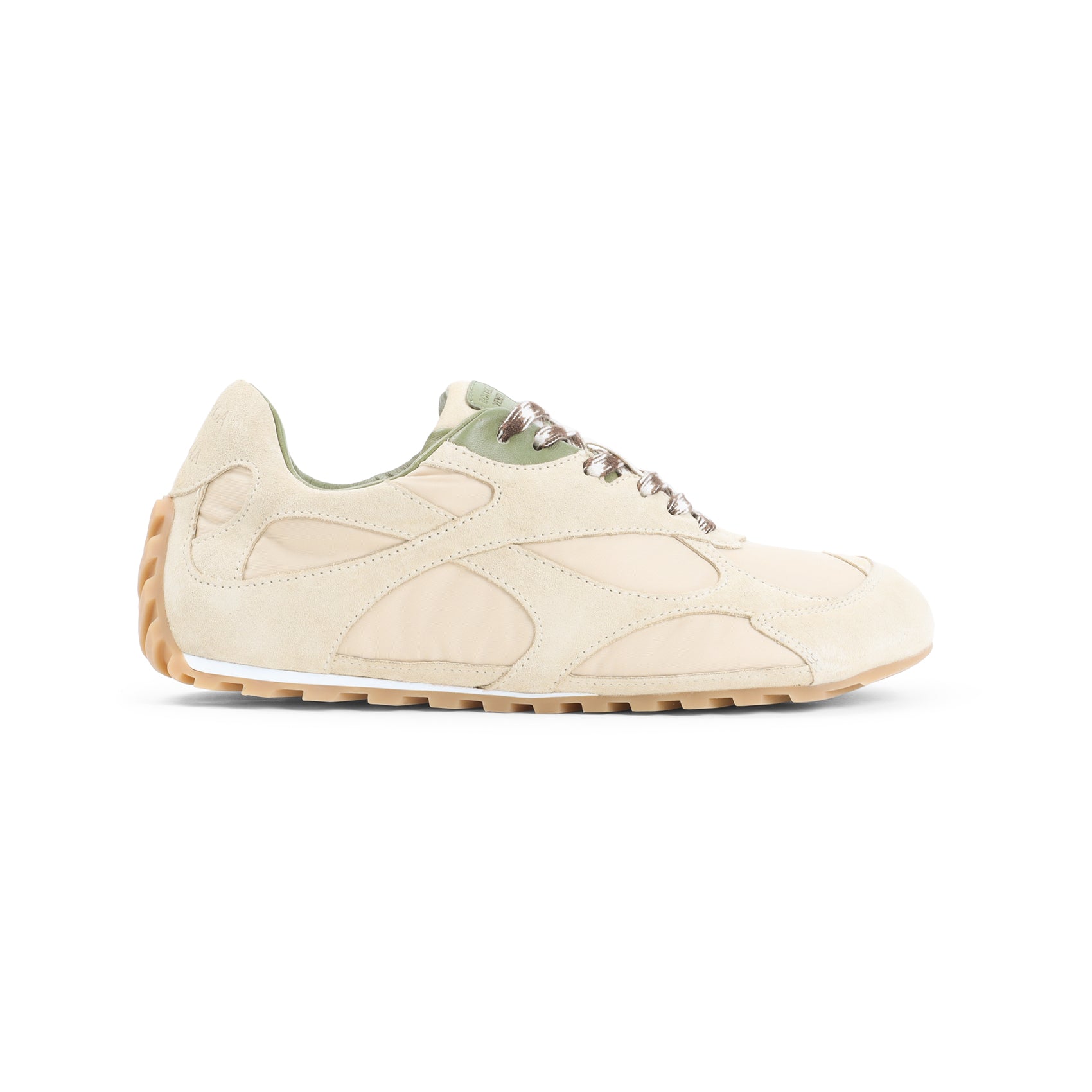Bottega Veneta Sneakers - Nude & Neutrals | ff2323e6301950c04d30abc82818d42aba390195