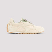 Bottega Veneta Sneakers - Nude & Neutrals | 3cbb6ea0bc777758f254ae7fa8de31baaa420538