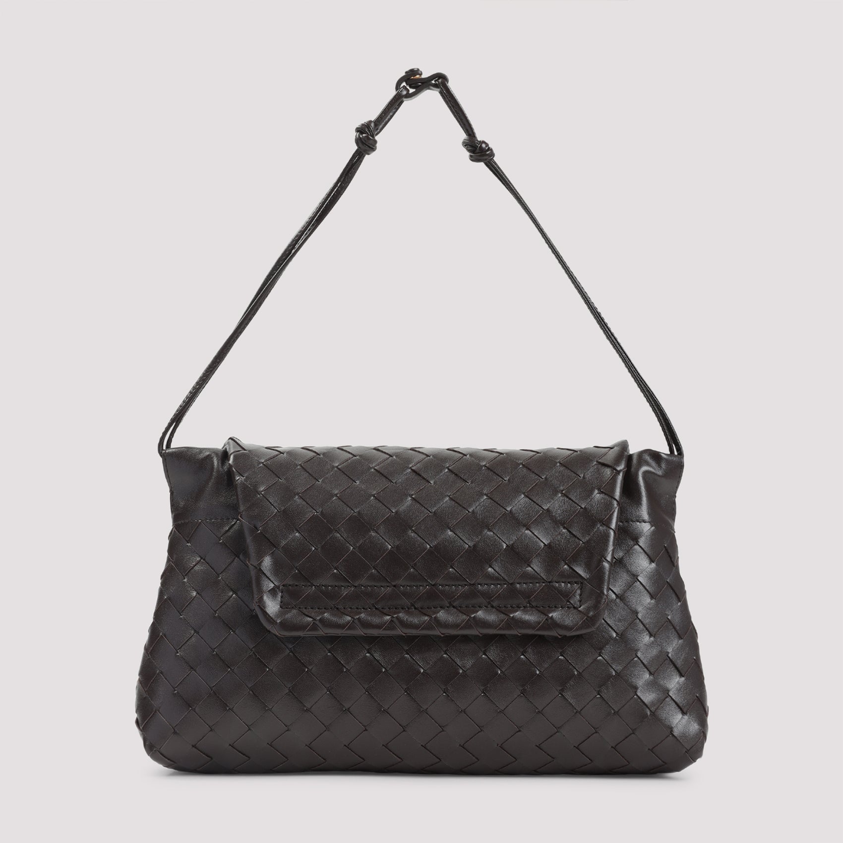 Bottega Veneta Pouch - Brown | 4003b0de8e70bfa9b308420cb7eea1996275b2c0