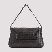 Bottega Veneta Pouch - Brown | 4003b0de8e70bfa9b308420cb7eea1996275b2c0