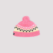 Miu Miu Wool Hat - WOMEN ACCESSORIES - Miu Miu - T.Luxy