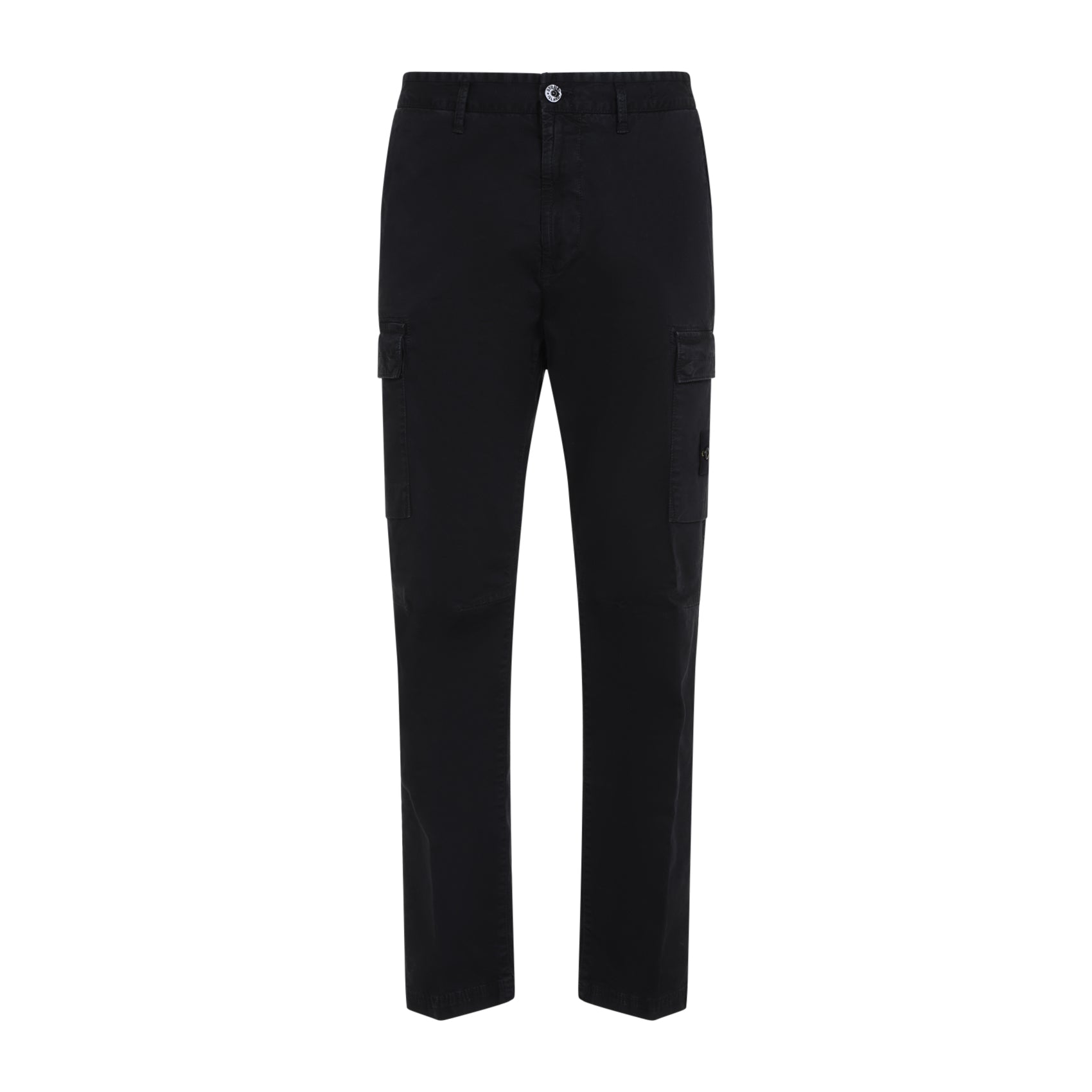 Stone Island Loose fit - Black | 46f3a473f5dacf419219c699ceb144195f44c127