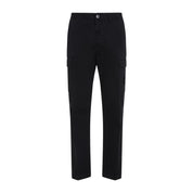 Stone Island Loose fit - Black | 46f3a473f5dacf419219c699ceb144195f44c127