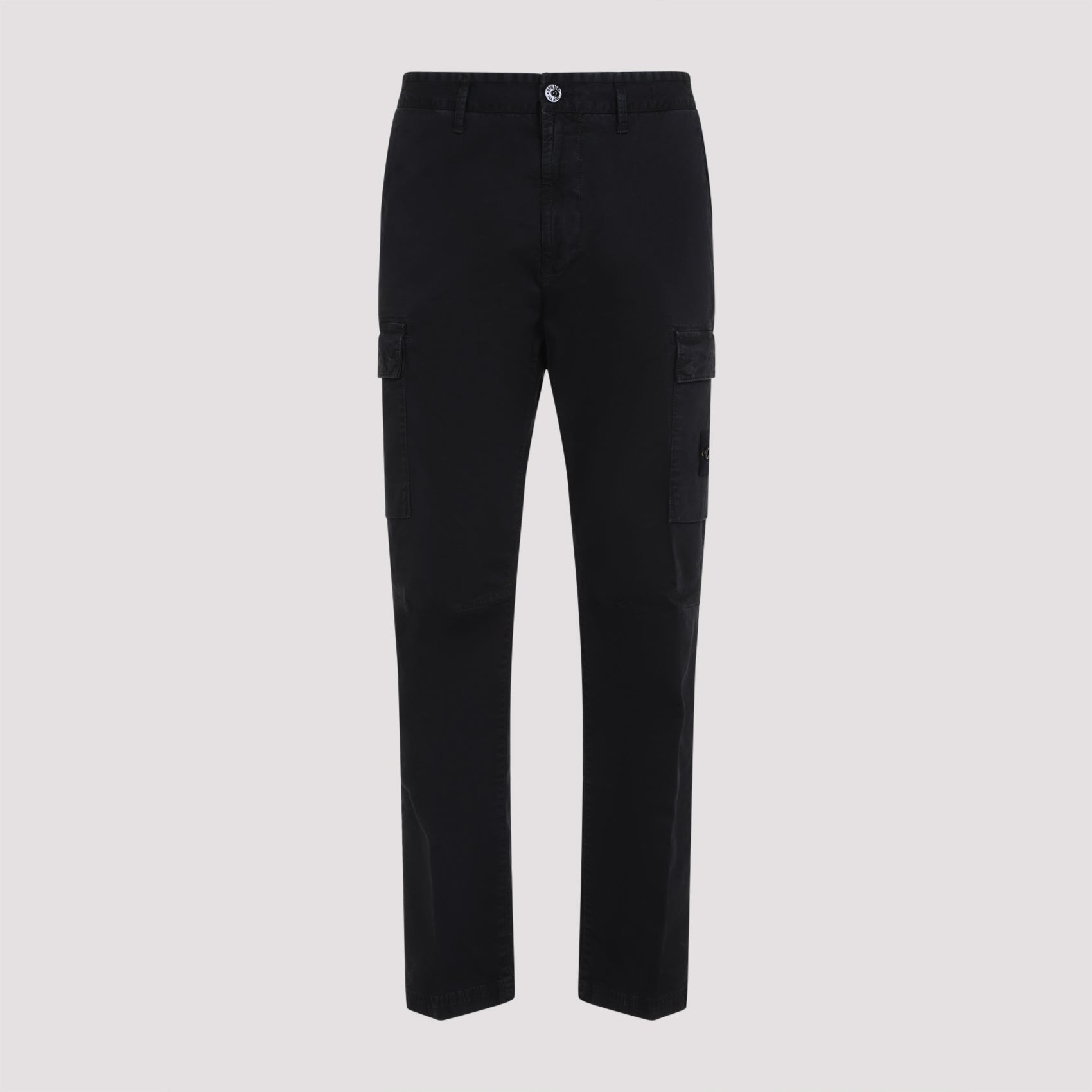 Stone Island Loose fit - Black | b064da43df29227dd666f1049ca7918521b2d192
