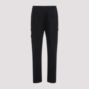 Stone Island Loose fit - Black | 45d7ec2fcde534cc072115087a27bb2711afbc91