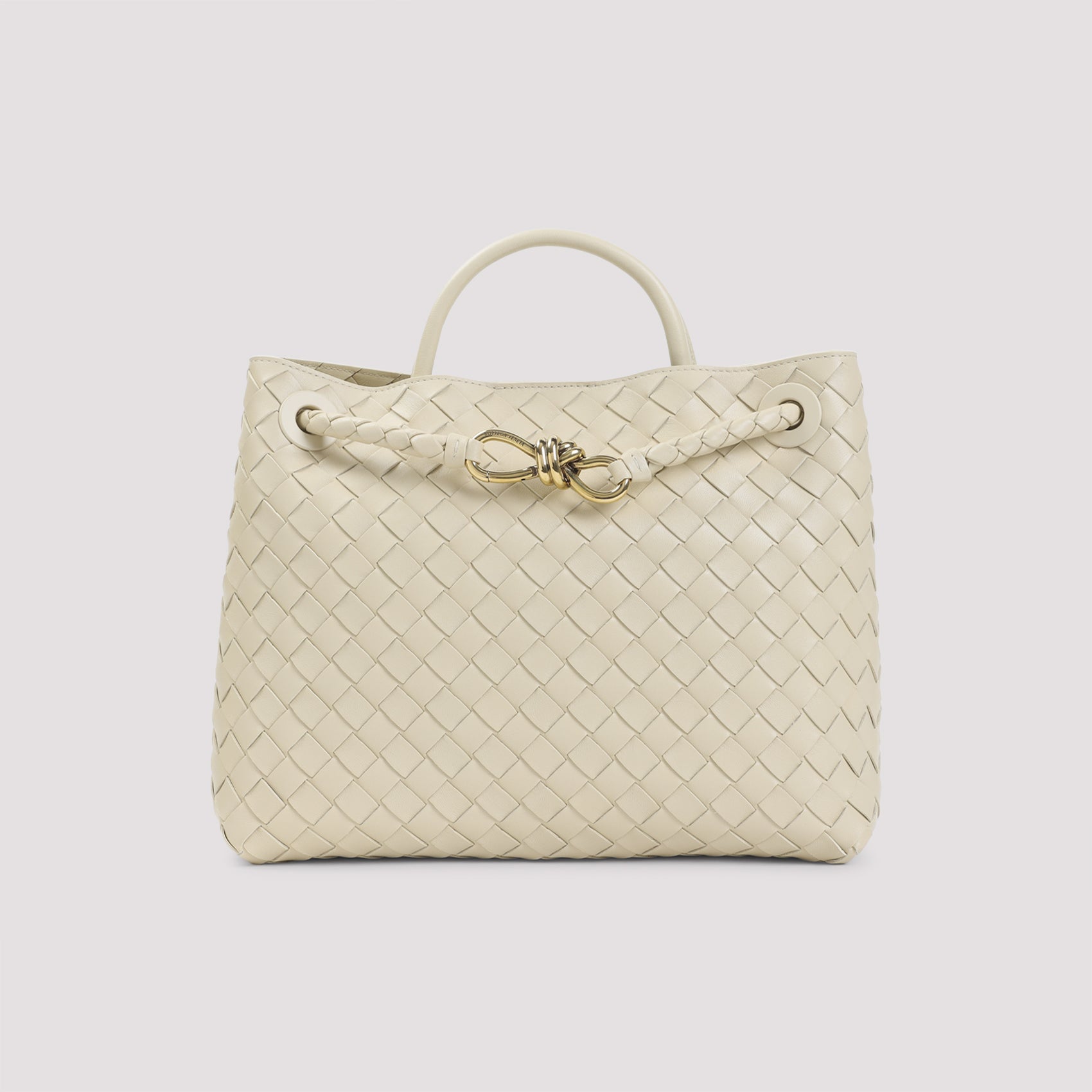 Bottega Veneta Andiamo Medium Bag - WOMEN BAGS - Bottega Veneta - T.Luxy