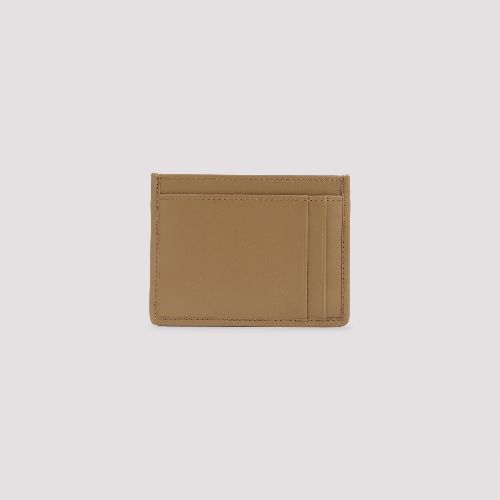 Miu Miu Credit card case - Brown | 2ab37d0f5715d23777beaa707eba93dd77ca359c