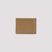 Miu Miu Credit card case - Brown | 2ab37d0f5715d23777beaa707eba93dd77ca359c