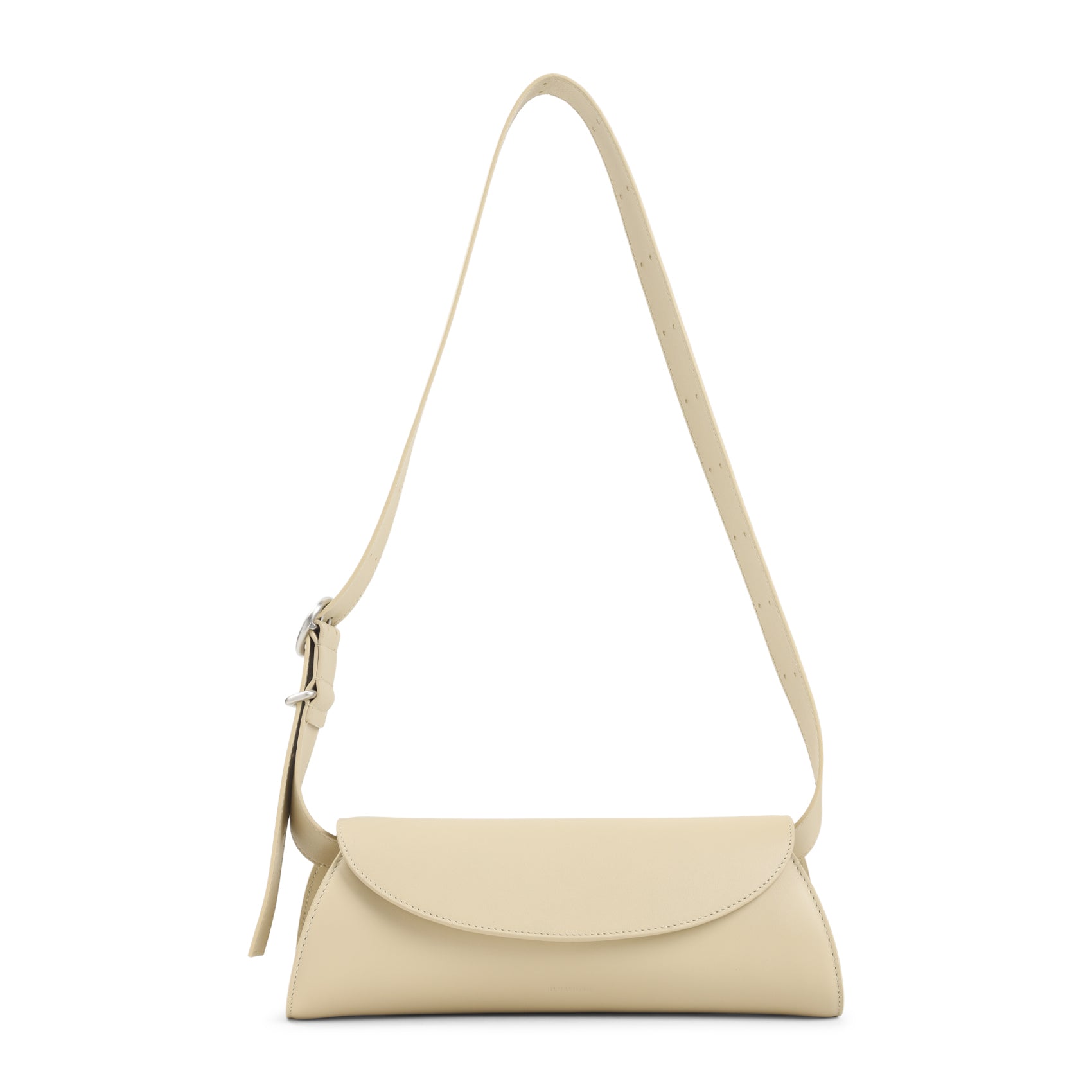 Jil Sander Sm Cannolo Handbag - MEN BAGS - Jil Sander - T.Luxy