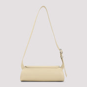 Jil Sander Sm Cannolo Handbag - MEN BAGS - Jil Sander - T.Luxy