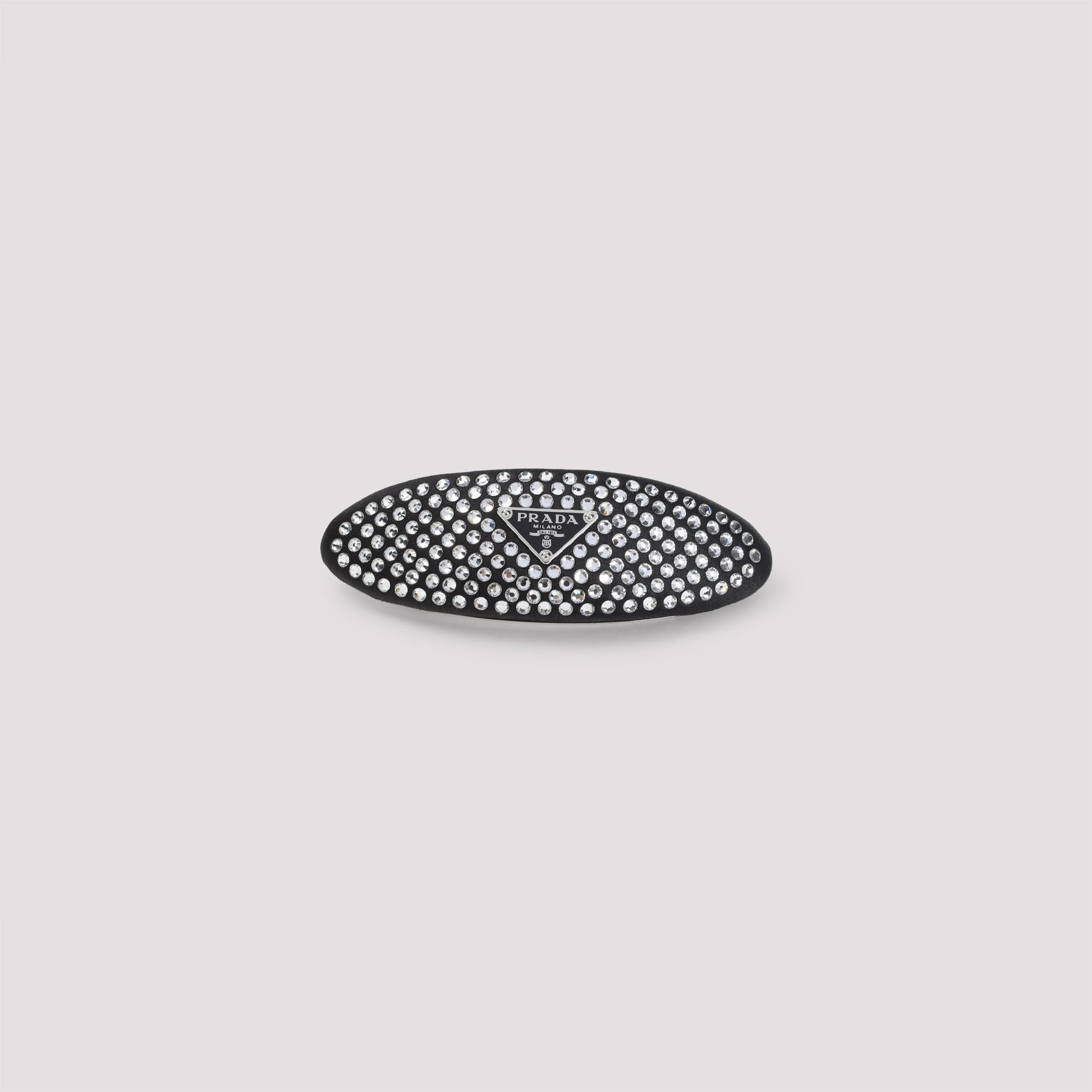 Prada Brass Hair Clip - WOMEN ACCESSORIES - Prada - T.Luxy