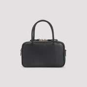Prada Calf Leather Handbag - WOMEN BAGS - Prada - T.Luxy