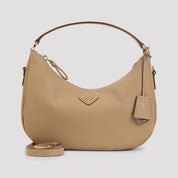 Prada Calf Leather Handbag - WOMEN BAGS - Prada - T.Luxy