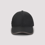 Prada Speedrock Hat - MEN ACCESSORIES - Prada - T.Luxy