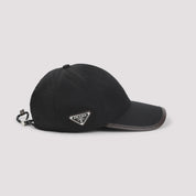 Prada Speedrock Hat - MEN ACCESSORIES - Prada - T.Luxy