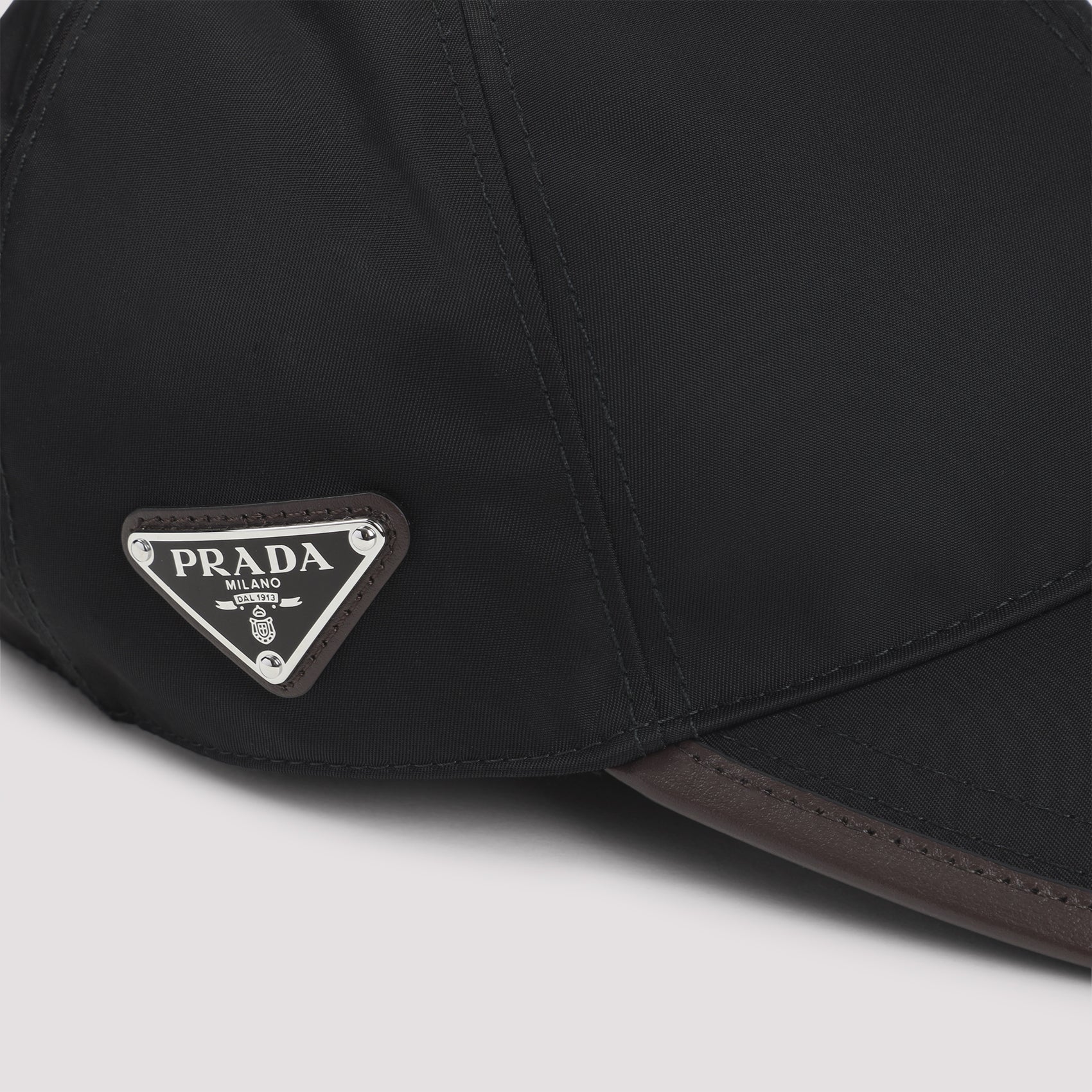 Prada Speedrock Hat - MEN ACCESSORIES - Prada - T.Luxy