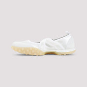 Jil Sander Sneakers - White | 8d793da462b410f76510dfa7460ea72d4f48d3dd