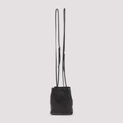 Miu Miu Lamb Leather Pouch - WOMEN BAGS - Miu Miu - T.Luxy