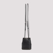 Miu Miu Lamb Leather Pouch - WOMEN BAGS - Miu Miu - T.Luxy