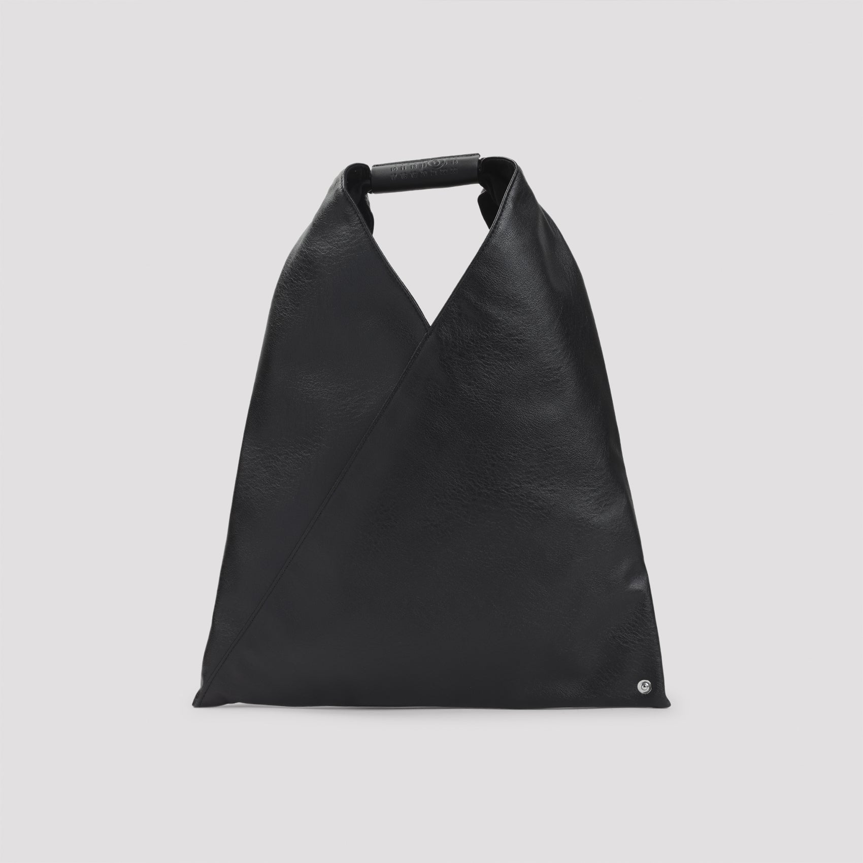 Mm6 Maison Margiela Handbag - Black | c0dab4a083c2a6139ab4c3d32bd046a6a25df451