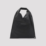 Mm6 Maison Margiela Small Japanese Handbag - WOMEN BAGS - Mm6 Maison Margiela - T.Luxy