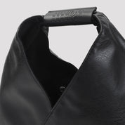Mm6 Maison Margiela Small Japanese Handbag - WOMEN BAGS - Mm6 Maison Margiela - T.Luxy