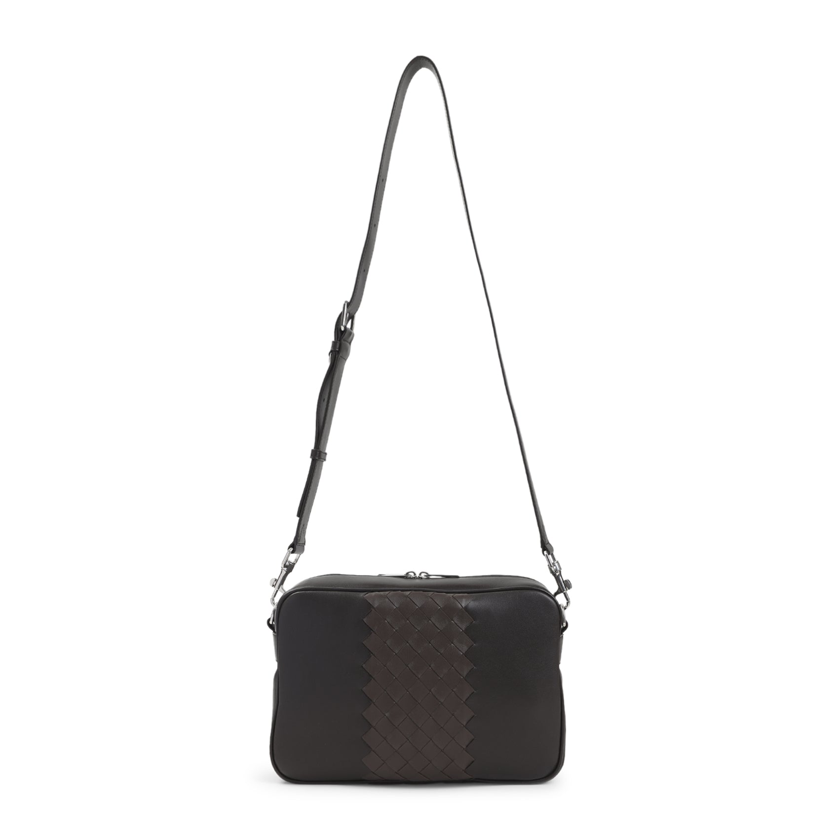 Bottega Veneta Camera Bag - MEN BAGS - Bottega Veneta - T.Luxy