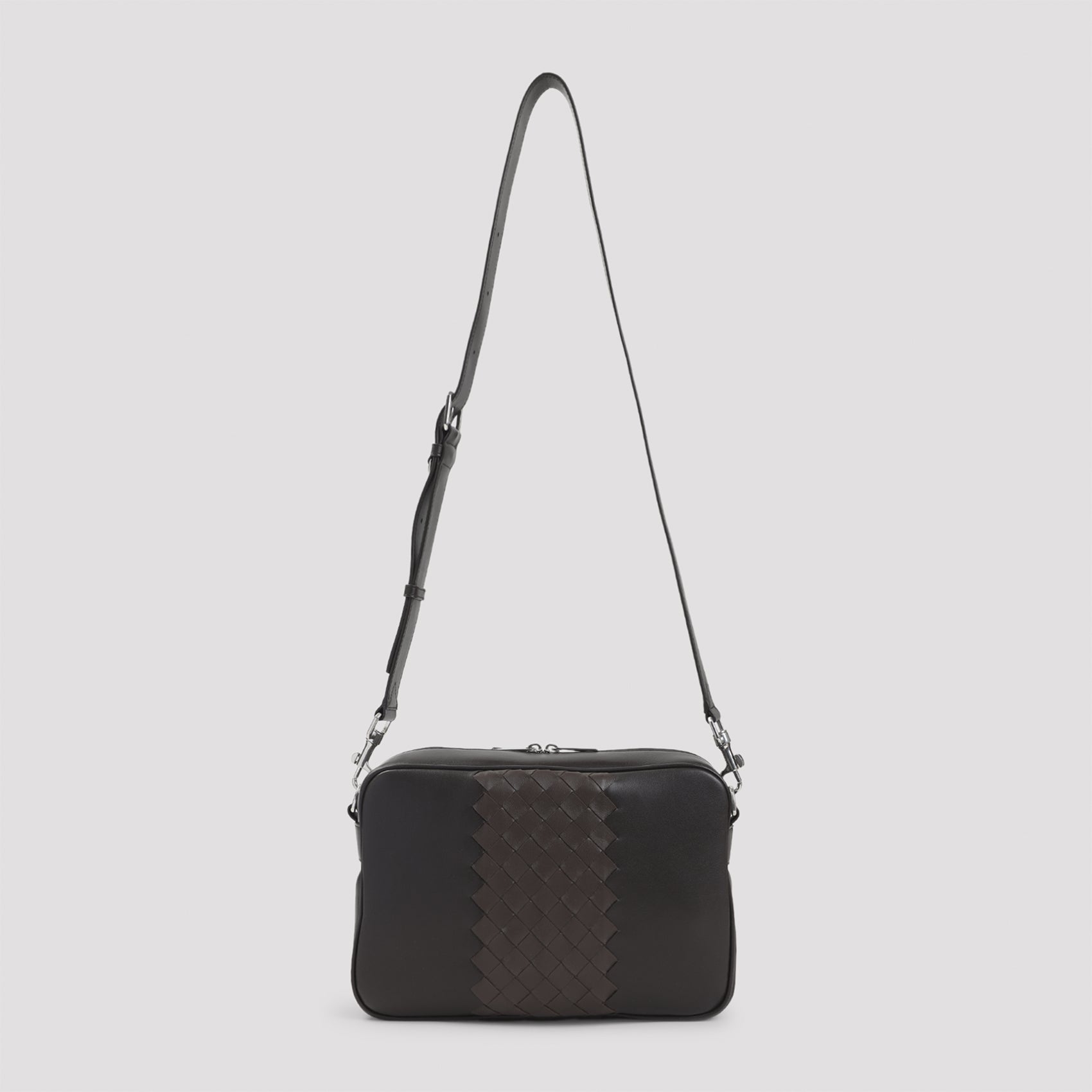 Bottega Veneta Camera Bag - MEN BAGS - Bottega Veneta - T.Luxy