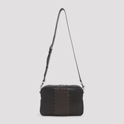 Bottega Veneta Camera Bag - MEN BAGS - Bottega Veneta - T.Luxy