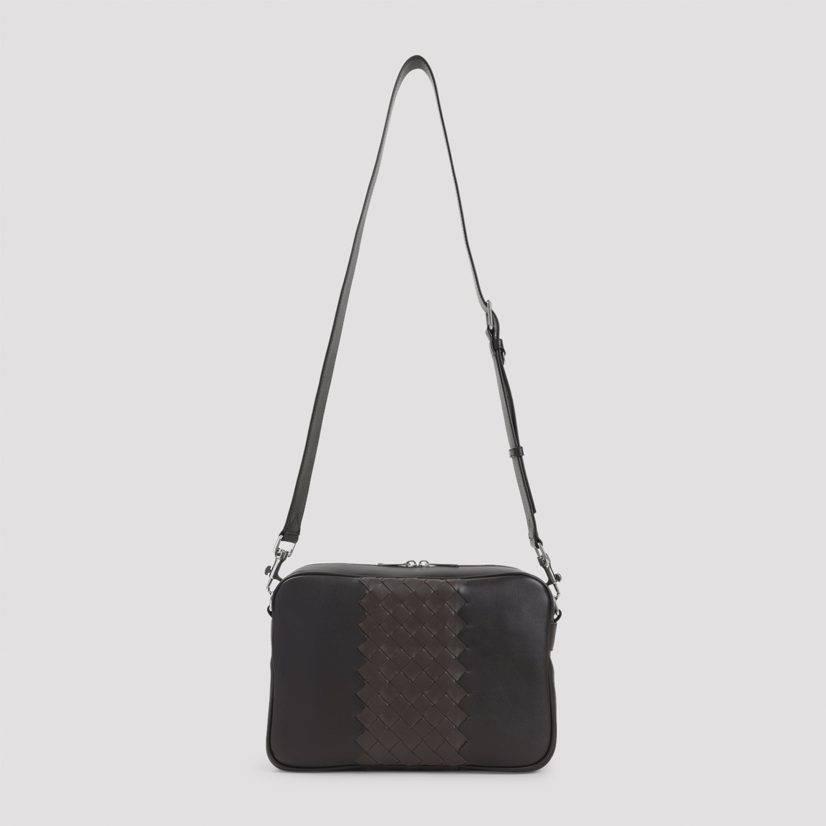 Bottega Veneta Camera Bag - MEN BAGS - Bottega Veneta - T.Luxy