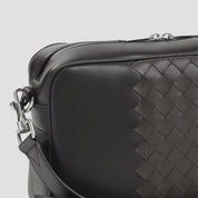 Bottega Veneta Camera Bag - MEN BAGS - Bottega Veneta - T.Luxy
