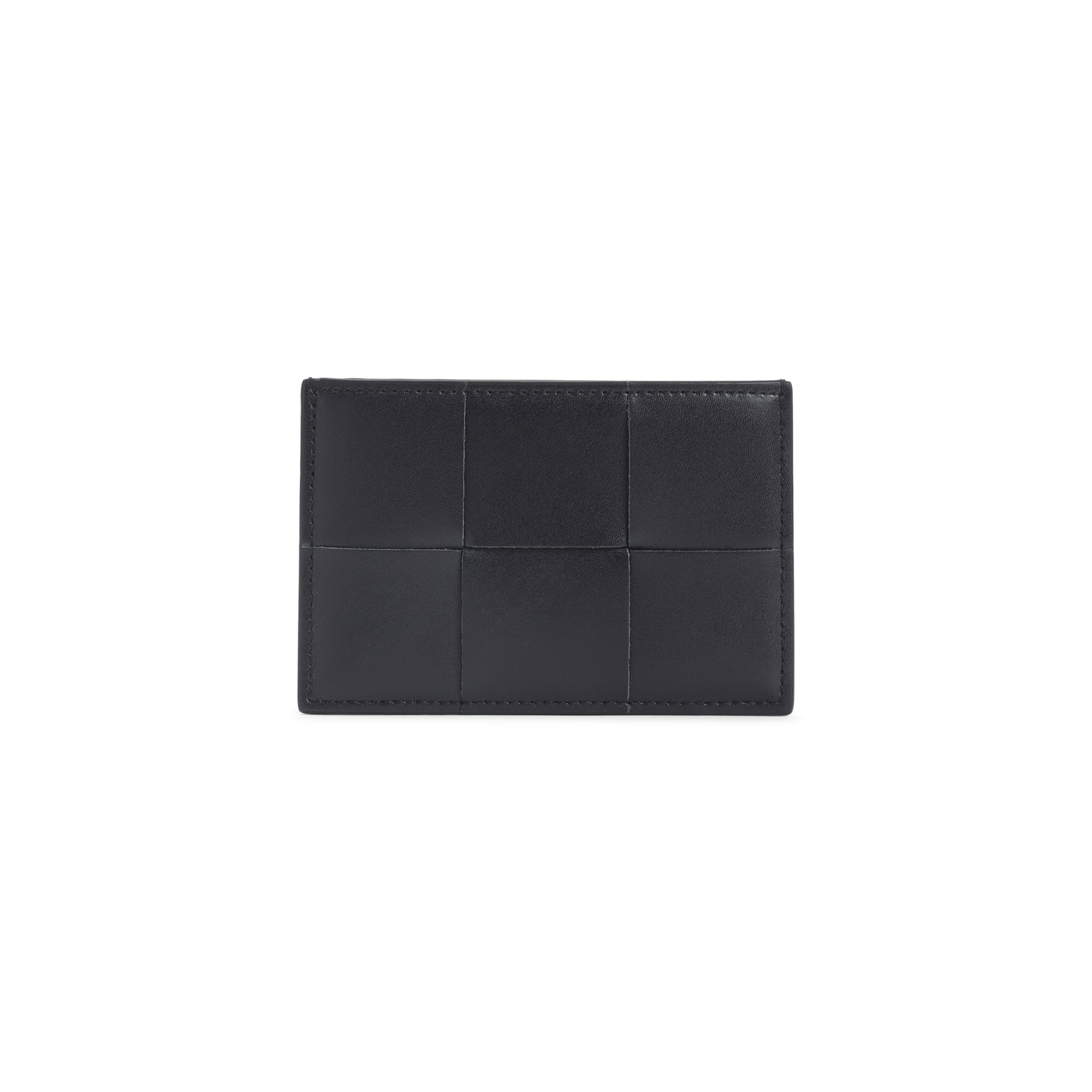 Bottega Veneta Cassette Credit Card Case - MEN ACCESSORIES - Bottega Veneta - T.Luxy