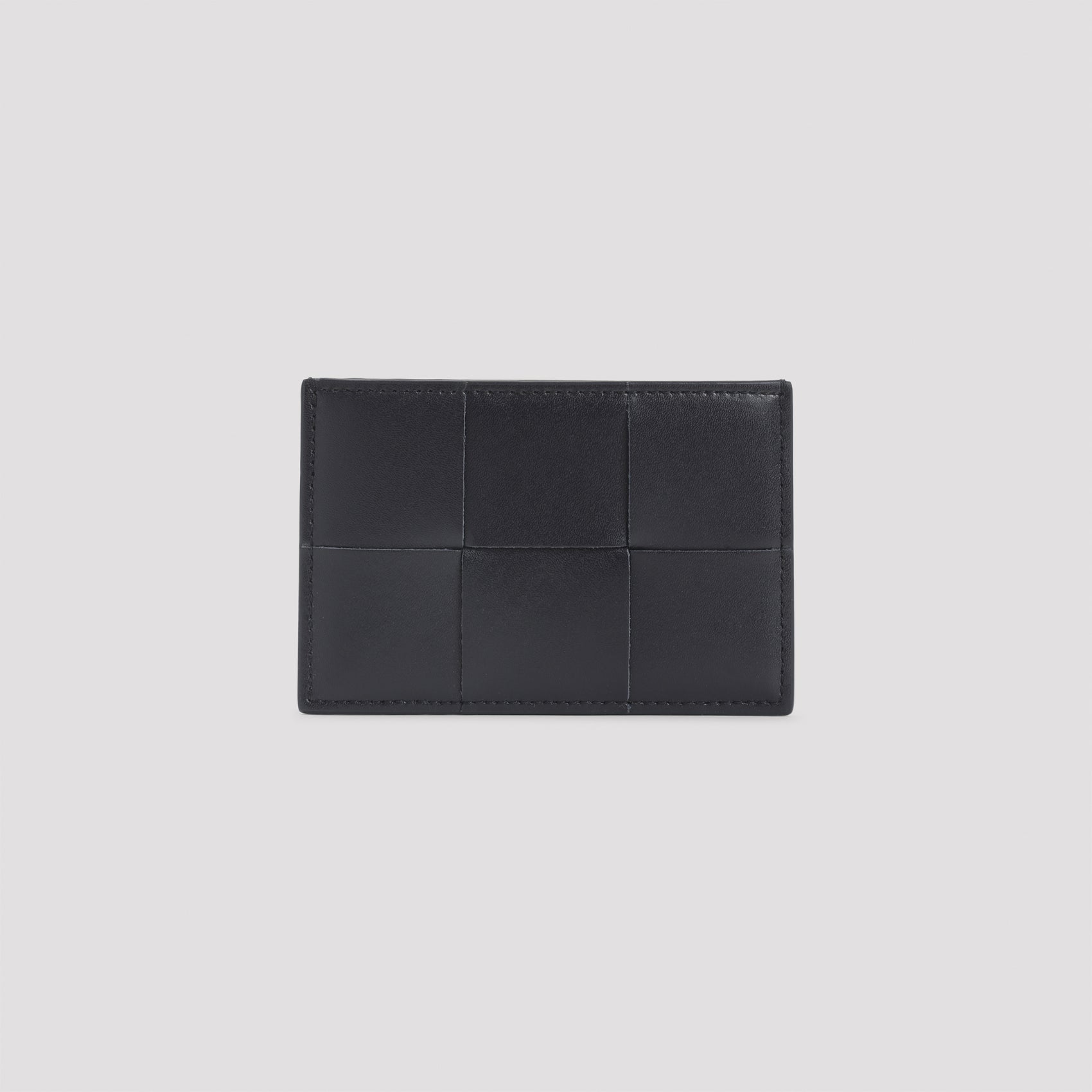 Bottega Veneta Cassette Credit Card Case - MEN ACCESSORIES - Bottega Veneta - T.Luxy